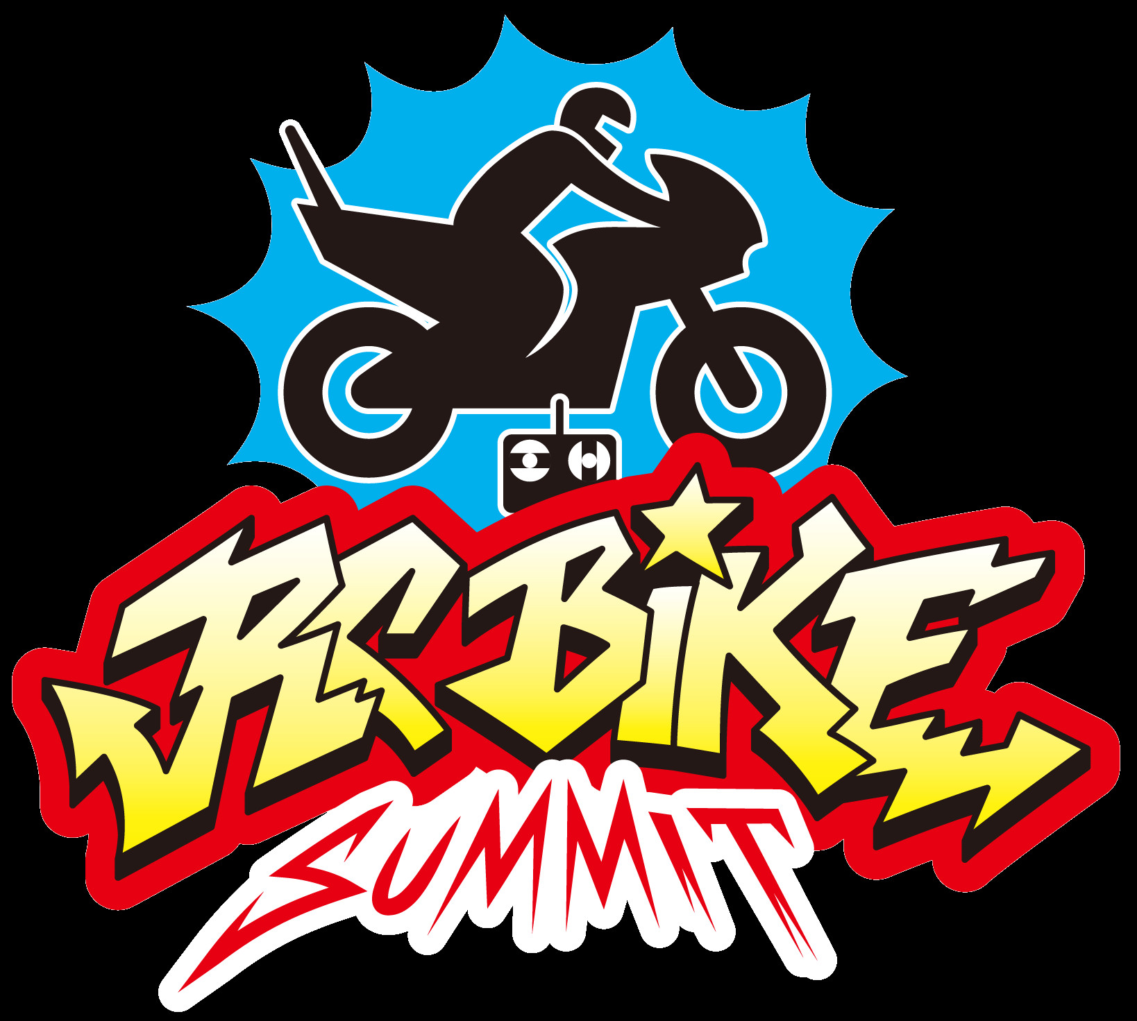 RC BIKE SUMMIT logo